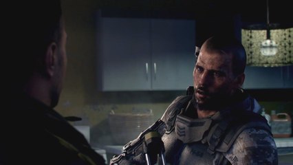 Trailer ufficiale della Campagna