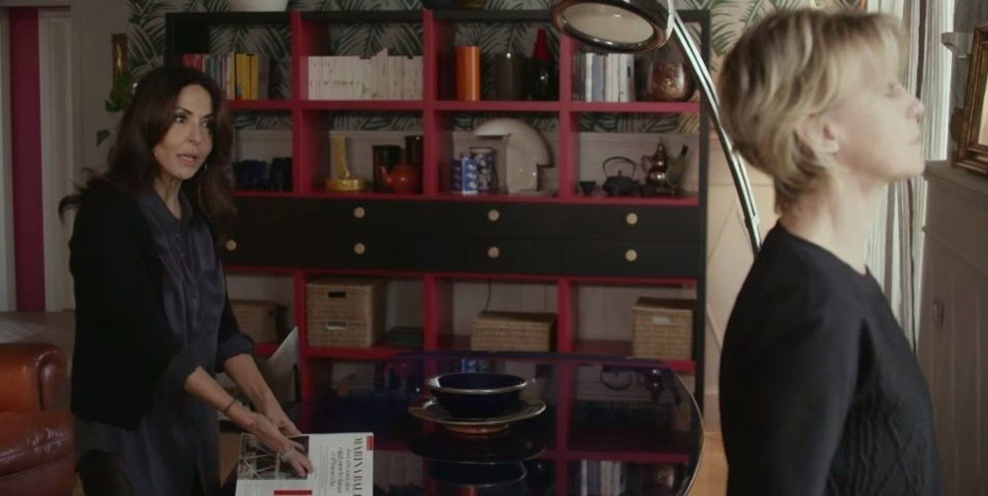 Clip "Vanity Fair"