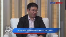 CHIEF TALK: Menakar Potensi Pasar Otomotif Indonesia