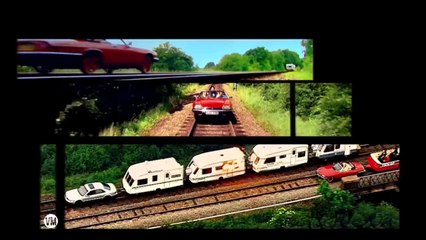 Top Gear Saison 19 🚗