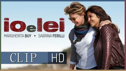 Intervista a Maria Sole Tognazzi