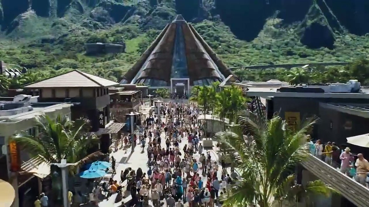 Featurette esclusiva