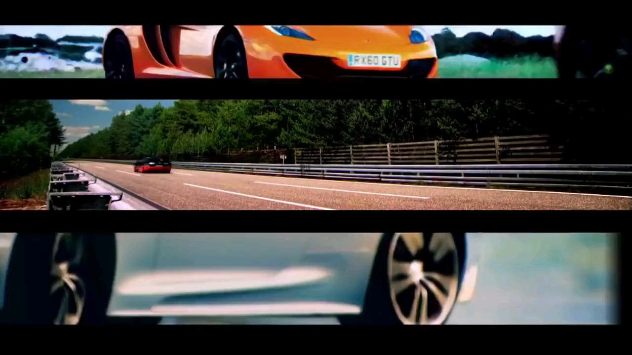 Top Gear Saison 20