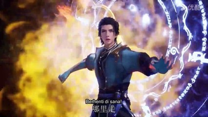 The Secrets of Star Divine Arts Episode 22 Sub Indo