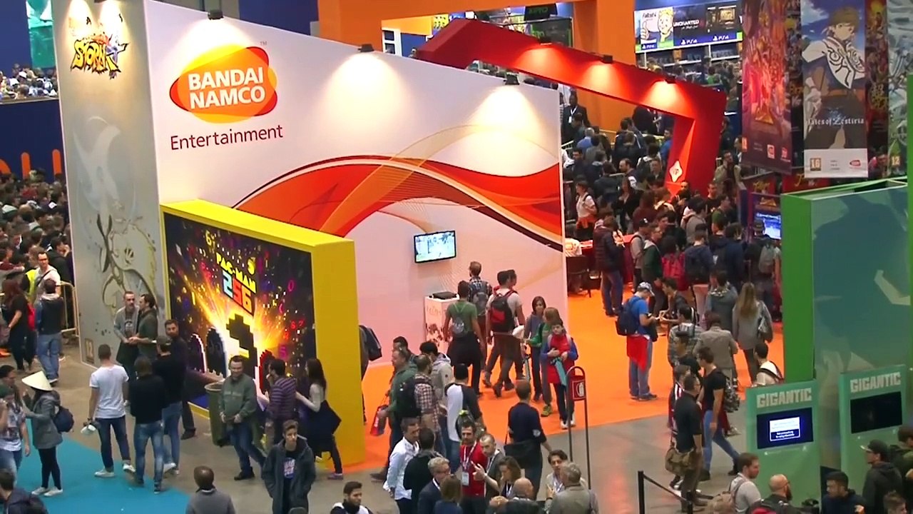 Intervista a Toru Iwatani