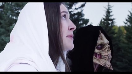 OBSERVER_ YOU'RE BEING WATCHED  Full Exclusive Horror Movie Premiere  English HD 2024