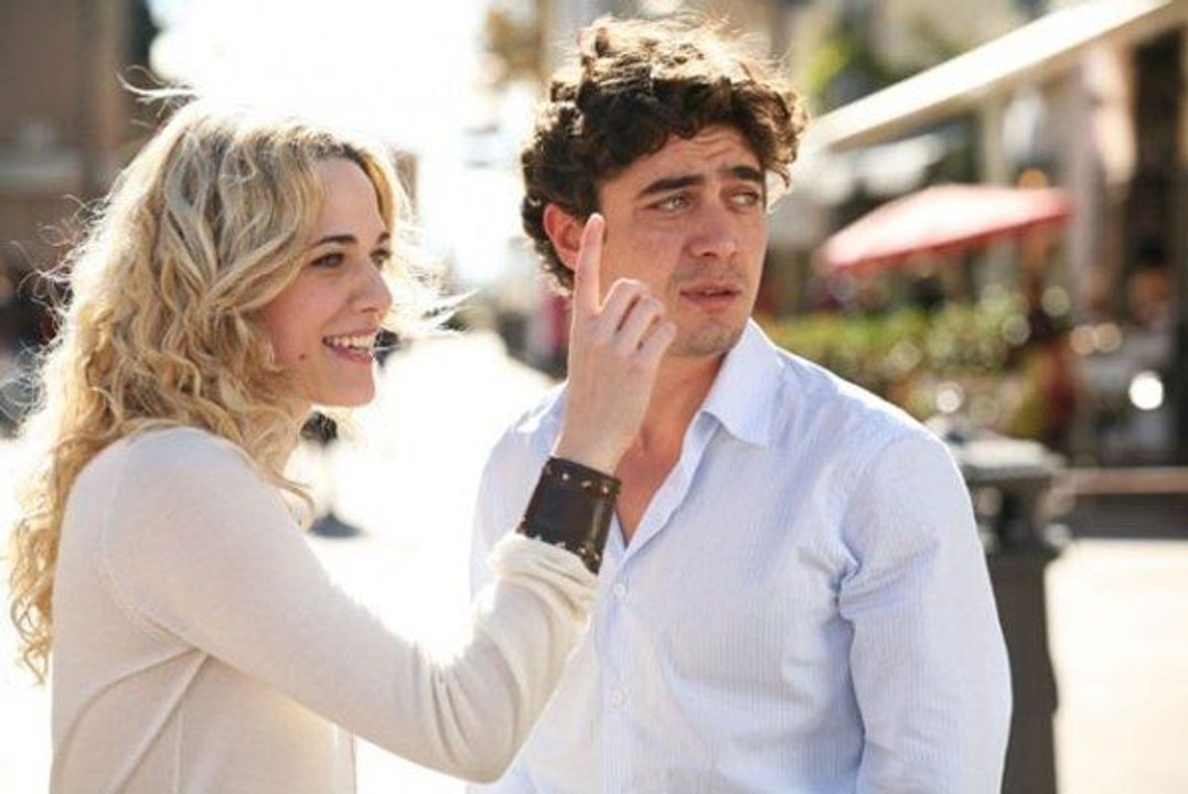Featurette "Io Che Amo Solo Te"