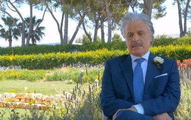 Featurette "Intervista a Michele Placido e Maria Pia Calzone"