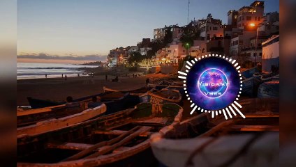 Zack Knight - Main Aur Tum [AVISH MoombahChill ReMix]