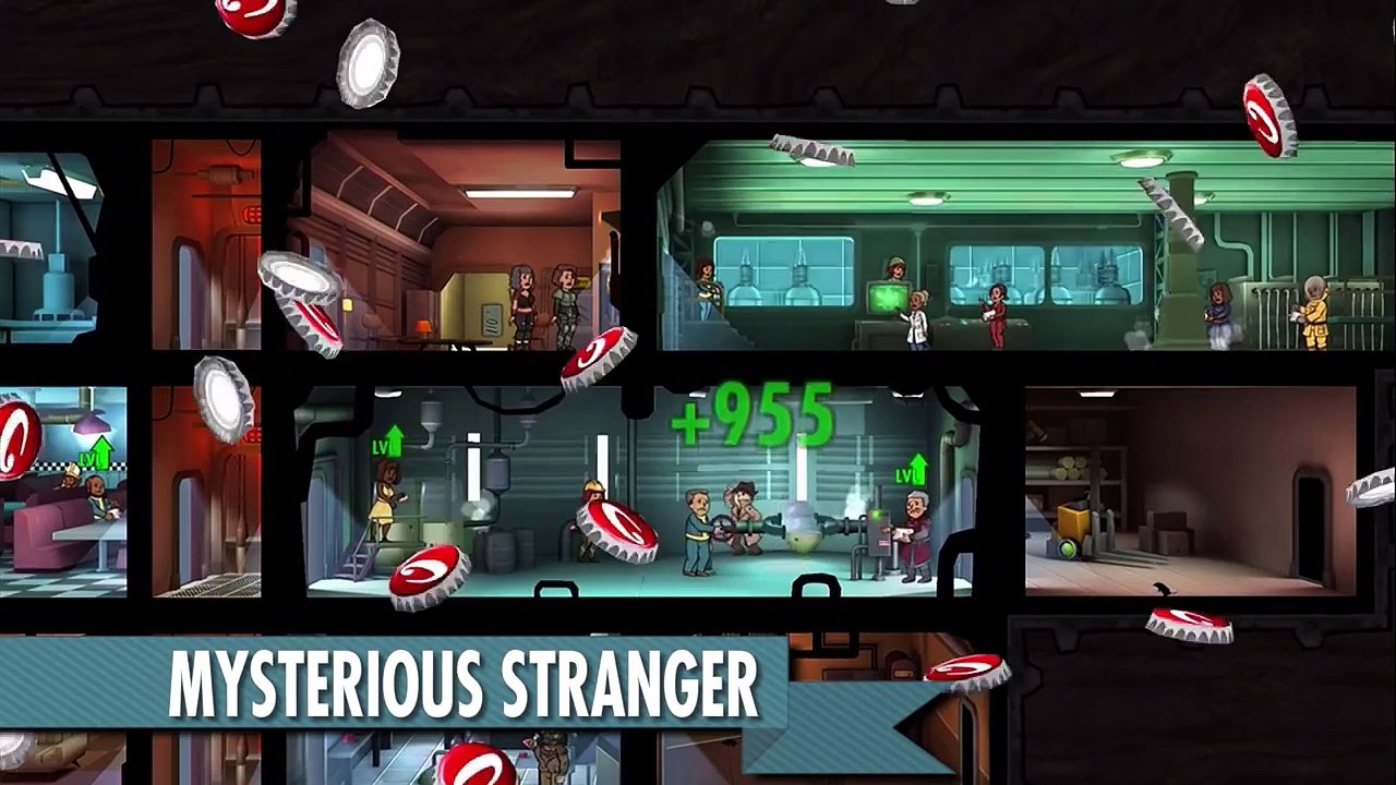 Update 1.2 Trailer