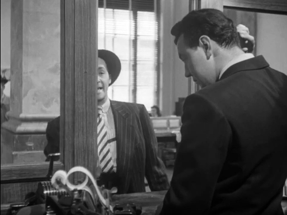 Dick Tracy Meets Gruesome Bande-annonce (EN)