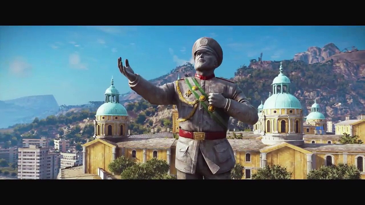 Story Trailer