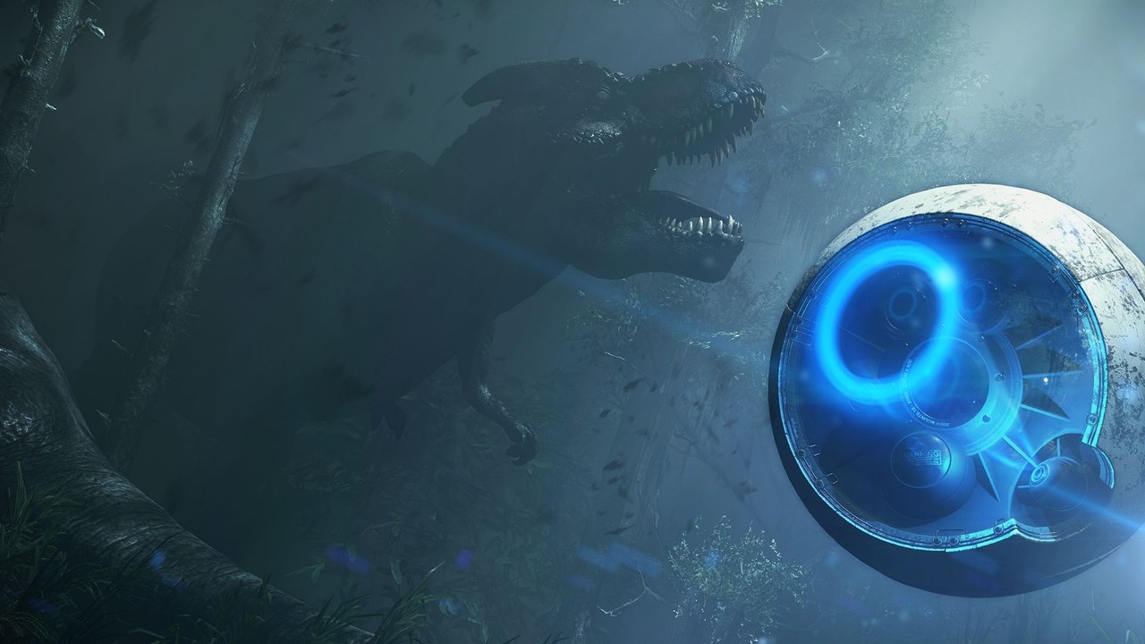 Trailer di gioco