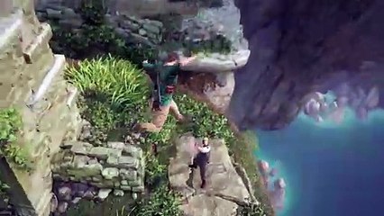 Multiplayer Revealed