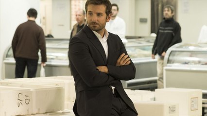 Featurette "Intervista a Bradley Cooper"