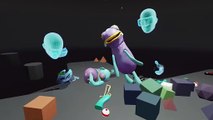 Toybox Demo for Oculus Touch