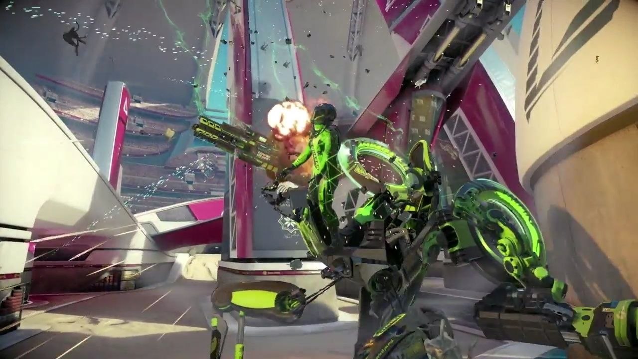 Gameplay Trailer