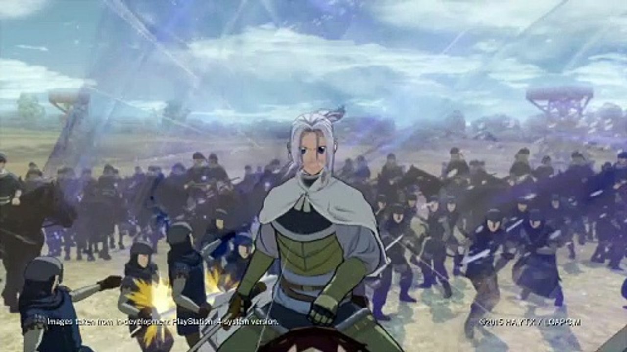 Cavalry