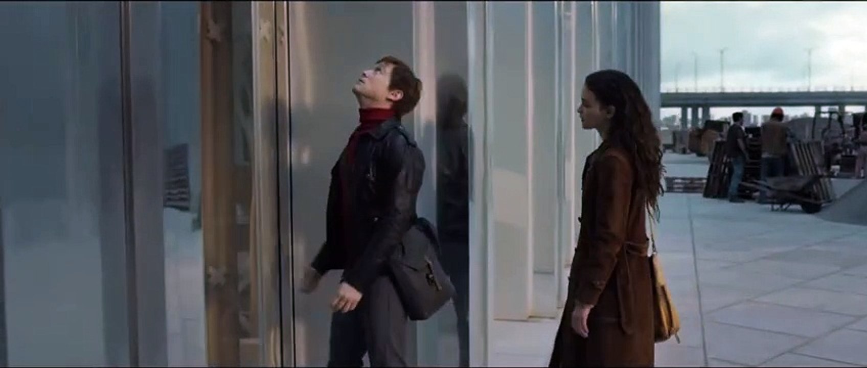 Clip "Non è Reale"