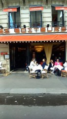 Paris Bus 63 Porte de la Muette #paris #parislove #bustour  #parisvibes #paristour  (23)