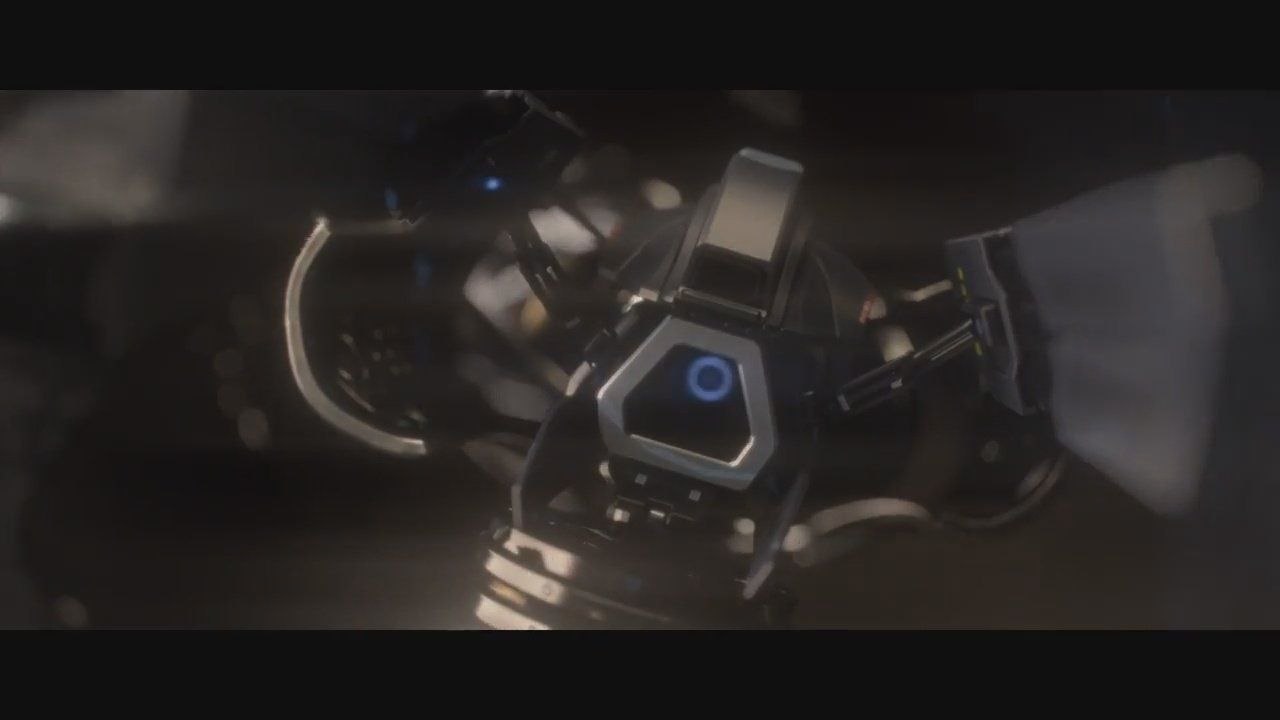 Adam Jensen 2.0