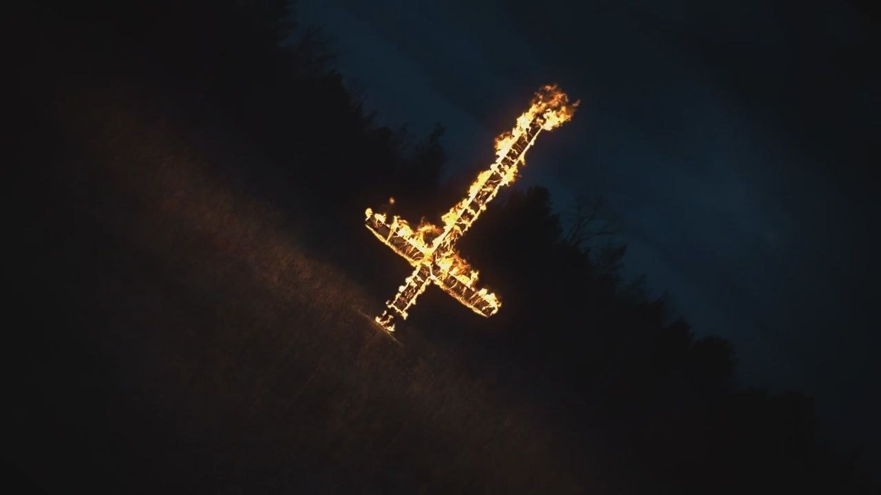 Outlast II Teaser