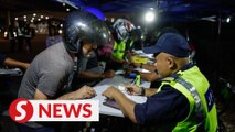 Selangor JPJ deploys 382 officers for Aidilfitri special operation