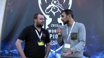 Intervista a Stefano Cozzi, Community manager di Riot Games