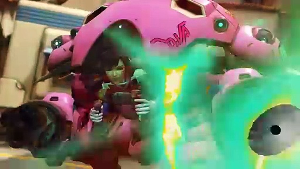 BlizzCon Trailer