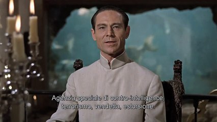 Clip esclusiva - SPECTRE