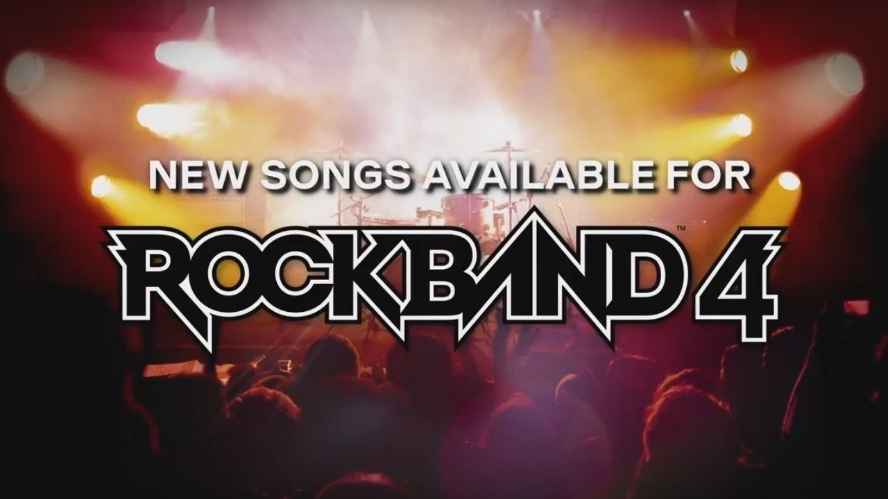 New tracks