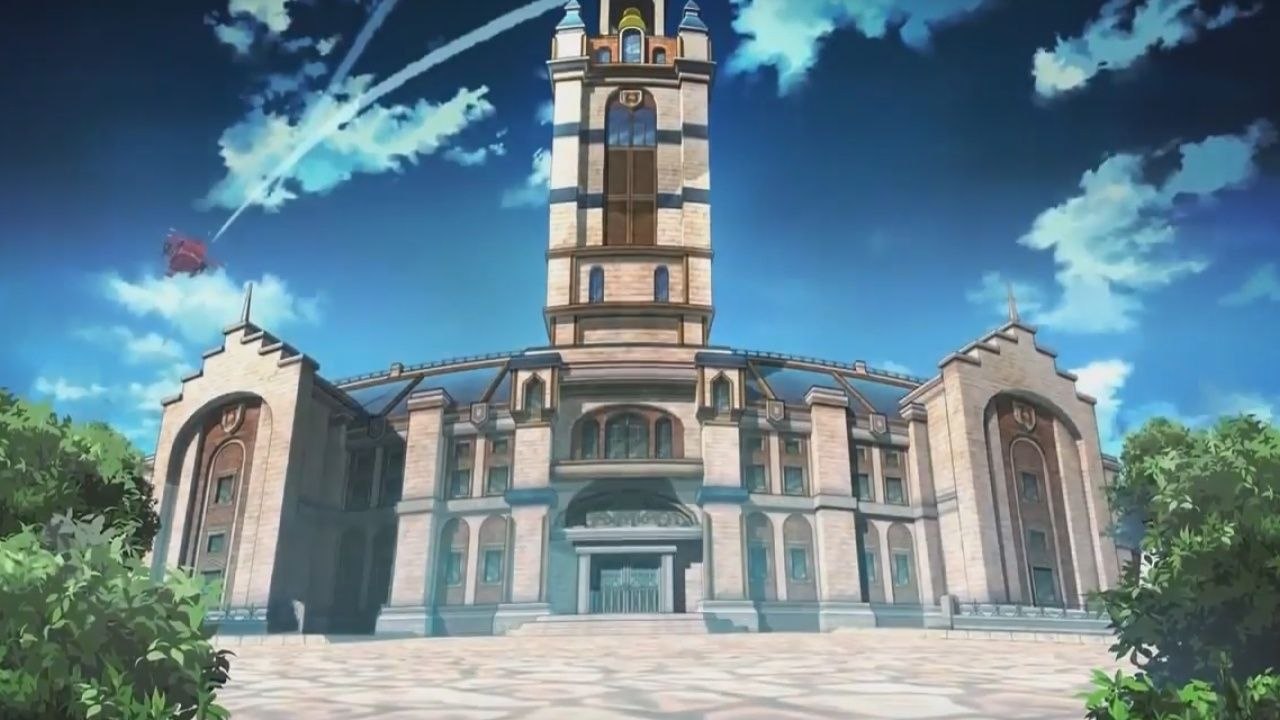 Story Trailer