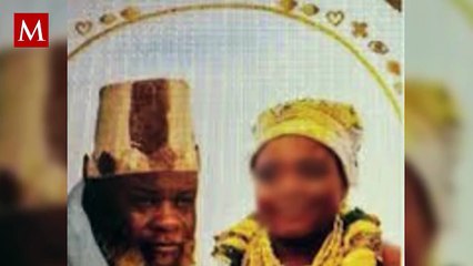 Indignación en Ghana por boda polémica entre líder religioso y joven