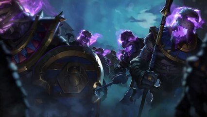 The League of Explorers