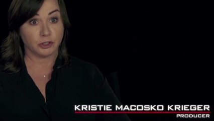 Featurette - Prendere posizione