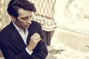 Featurette "Un Giro sul Set con Herbert Ballerina"