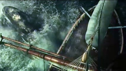 Nuovissimo Trailer Italiano