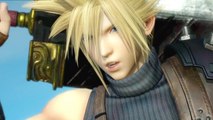 Cloud Strife Trailer