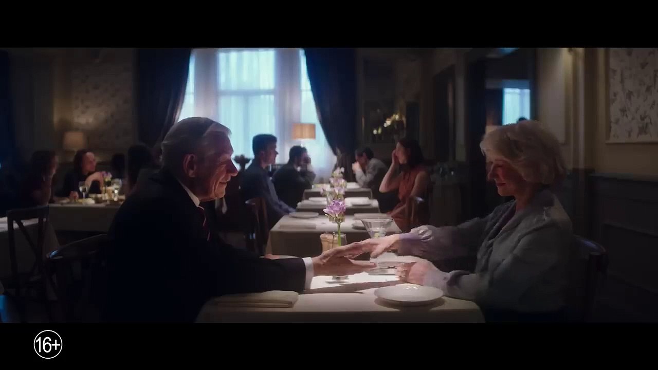 L'Art du mensonge Bande-annonce (RU)