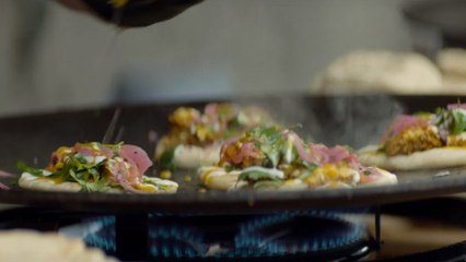 Clip: ti manca l'arroganza