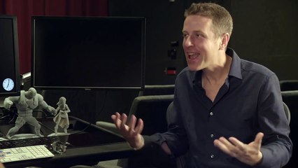 L'annuncio di J.J. Abrams e Donald Mustard