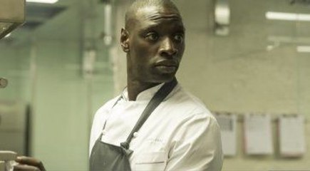 Il sapore del Successo - Omar Sy