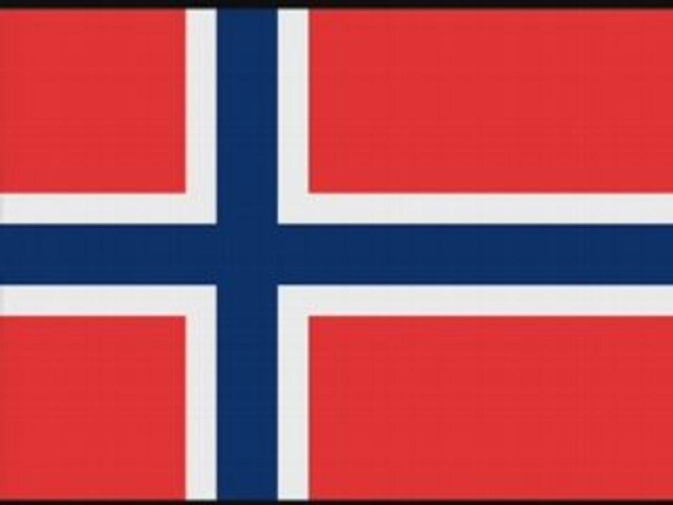 Hymne Royal de Norvège (instrumental)
