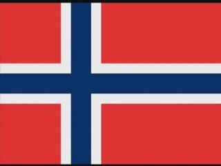 Hymne Royal de Norvège (instrumental)