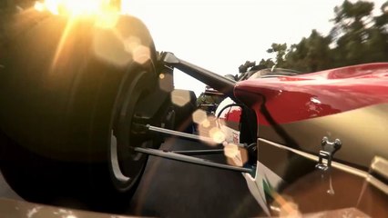 Lotus Classic Track Expansion