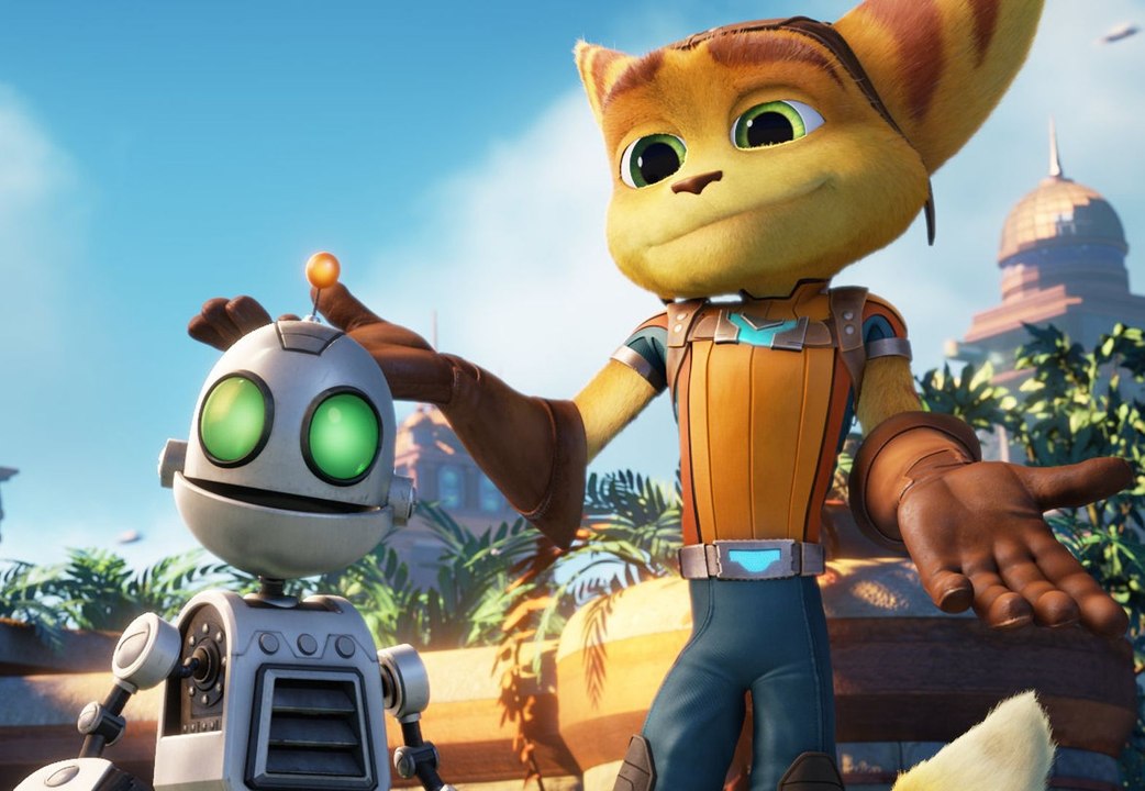 PSX 2015 Trailer