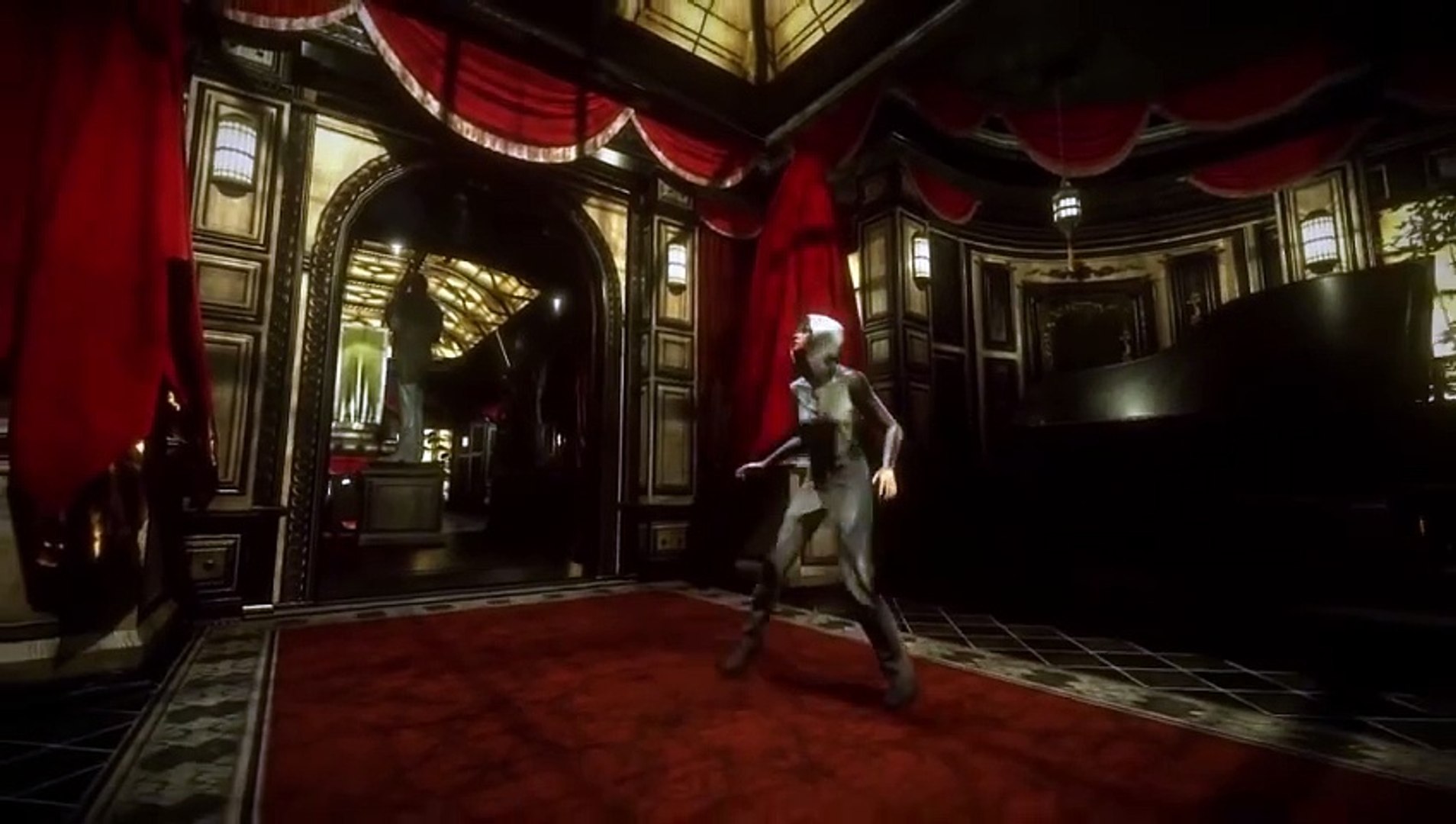 Interview Trailer
