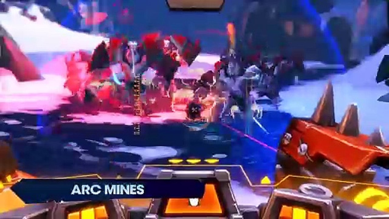 PSX 2015 Trailer