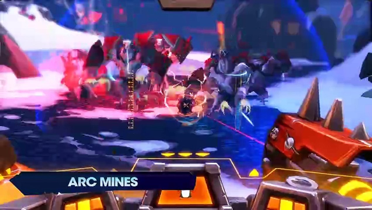 PSX 2015 Trailer