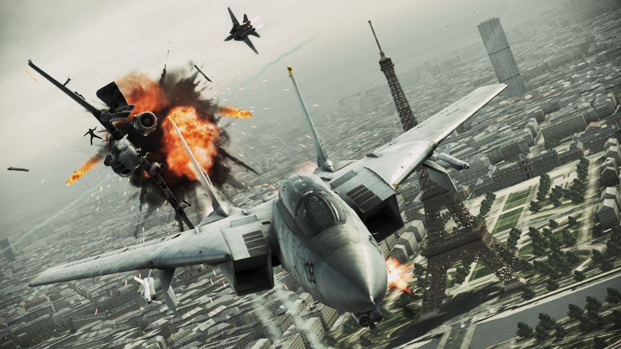 PSX 2015 Trailer